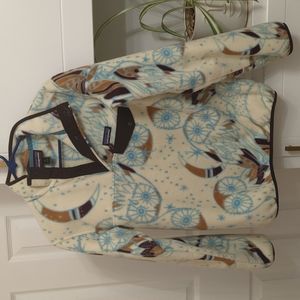 Patagonia Women's Synchilla Fleece